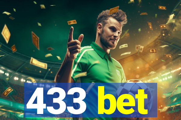 433 bet